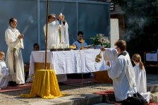 19.06.2022 Fronleichnamsfest